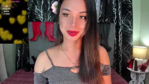 aurora online show from 03.02.25