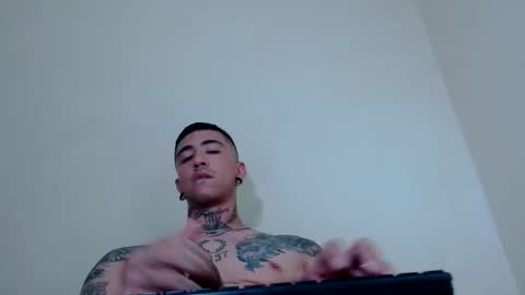 xav_dai online show from 04.10.26