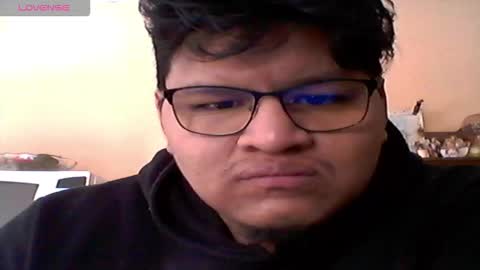 Snapshot of xavi007till chatting on 02.18.26 xavi007till online show from 02.18.26