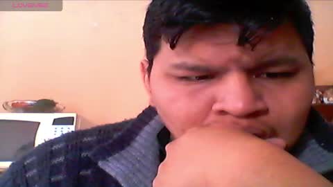 Snapshot of xavi007till chatting on 02.20.26 xavi007till online show from 02.20.26