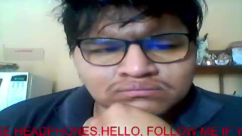 Snapshot of xavi007till chatting on 07.18.26 xavi007till online show from 07.18.26