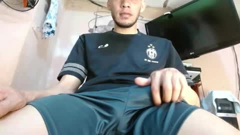 Snapshot of xavicock24 chatting on 12.11.24 xavicock24 online show from 12.11.24