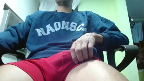 Snapshot of xavicock24 chatting on 02.02.25 xavicock24 online show from 02.02.25