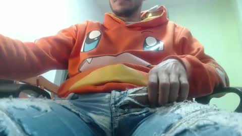 Snapshot of xavicock24 chatting on 11.04.25 xavicock24 online show from 11.04.25