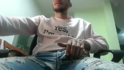 Snapshot of xavicock24 chatting on 11.06.25 xavicock24 online show from 11.06.25