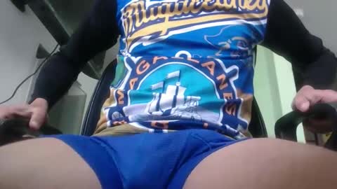 xavicock24 online show from 02.15.26