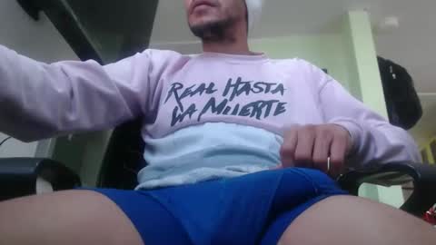 xavicock24 online show from 03.02.26