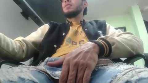 xavicock24 online show from 04.03.26