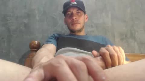 xavicock24 online show from 05.03.26