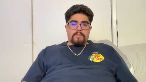 xavier_1169 online show from 01.10.26