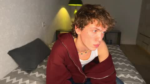 Xavier  PVT open  online show from 02.09.26