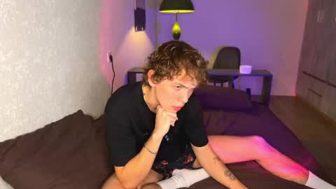 Xavier  PVT open  online show from 03.07.26