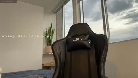 Xavier online show from 05.08.26