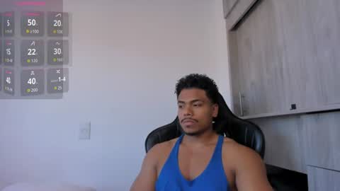 Xavier online show from 07.21.26