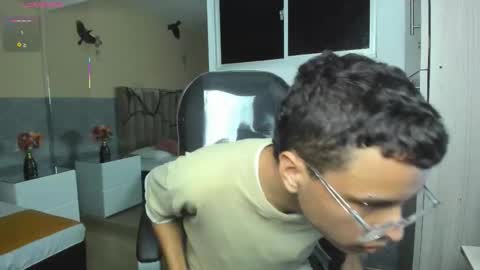 xavier fox   online show from 10.31.25