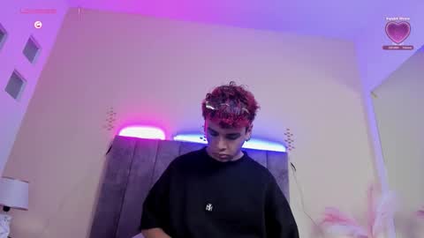 xavier fox   online show from 02.13.26