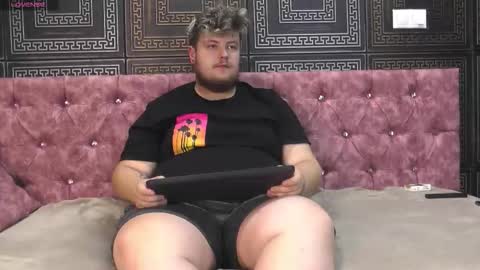 Xavier online show from 01.09.26