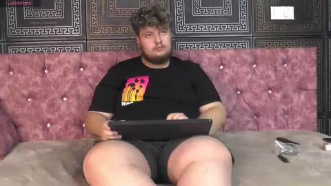 Xavier online show from 01.10.26