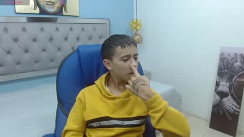 xavii_18_ online show from 01.23.25