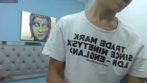 xavii_18_ online show from 01.23.25