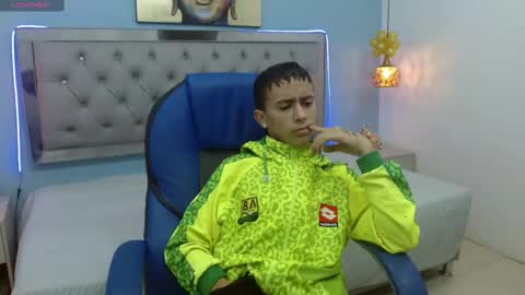 xavii_18_ online show from 01.25.25