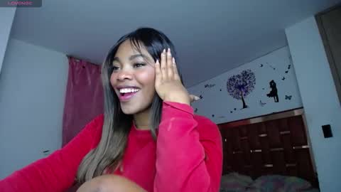 Snapshot of xayunrin chatting on 01.13.26 xayu online show from 01.13.26