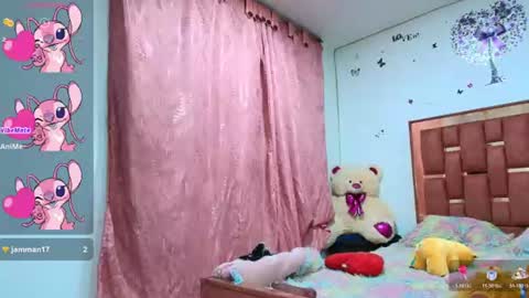 xayu online show from 06.27.26