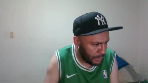 Snapshot of xbigmasterx chatting on 12.17.24 xbigmasterx online show from 12.17.24