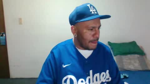 Snapshot of xbigmasterx chatting on 12.18.24 xbigmasterx online show from 12.18.24