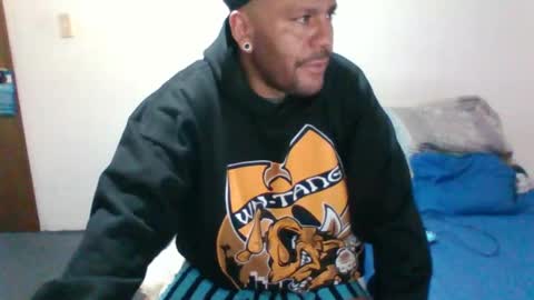 Snapshot of xbigmasterx chatting on 12.20.24 xbigmasterx online show from 12.20.24