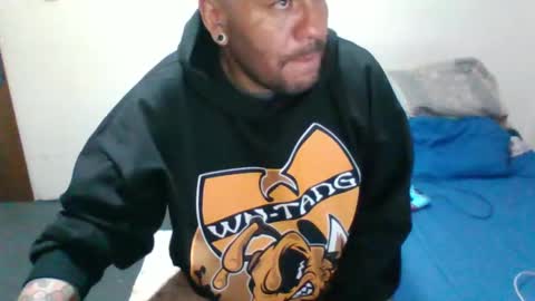 Snapshot of xbigmasterx chatting on 12.20.24 xbigmasterx online show from 12.20.24