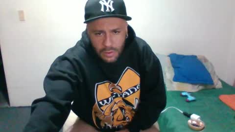 Snapshot of xbigmasterx chatting on 12.27.24 xbigmasterx online show from 12.27.24