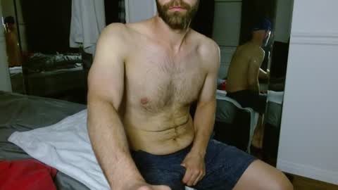 xbigshooter85 online show from 07.13.26