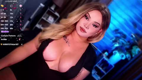 Snapshot of xbriannasweetx24 chatting on 12.04.24 ANNA online show from 12.04.24