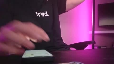 xburst online show from 02.17.26