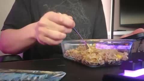 xburst online show from 04.15.26