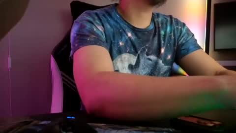 xburst online show from 07.23.26