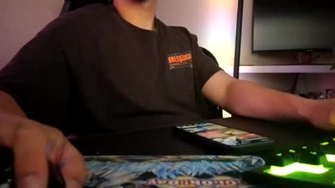 xburst online show from 07.26.26