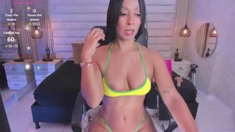 xcarlettt online show from 07.25.26