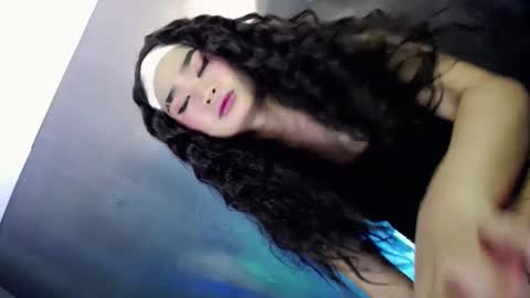 kianna online show from 12.21.24