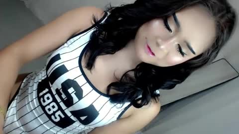 Snapshot of xchinita_kyanggx chatting on 07.14.26 kianna online show from 07.14.26