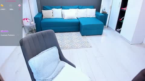 Christal online show from 01.05.25