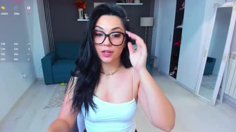 Christal online show from 10.11.25