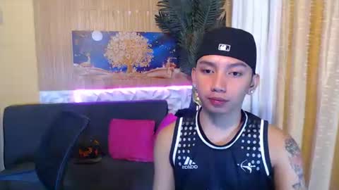 Charlie online show from 02.08.26