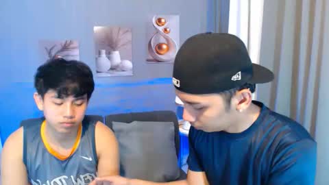 Charlie online show from 03.03.26