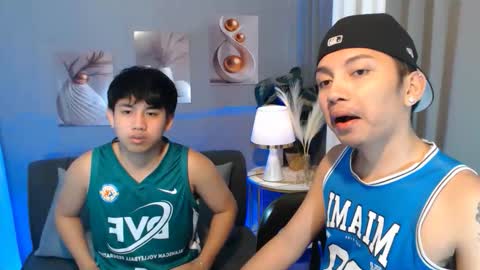 Charlie online show from 03.06.26