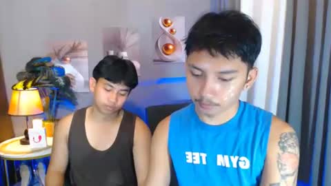 Charlie online show from 04.02.26