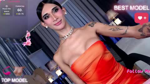 I LOVEE TO TRAVEL AROUND THE WORLD online show from 02.08.25