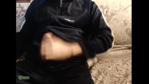 xcockstar online show from 12.31.24