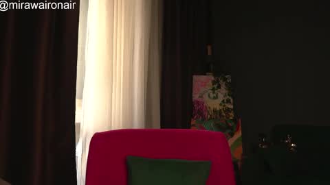 MIRA  online show from 04.01.26